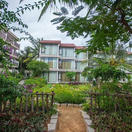 Fiore Healthy Resort