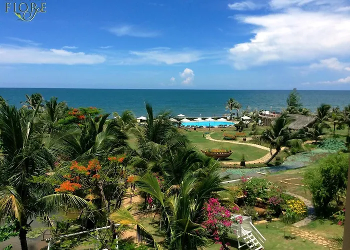 Fiore Healthy Khu nghỉ mát