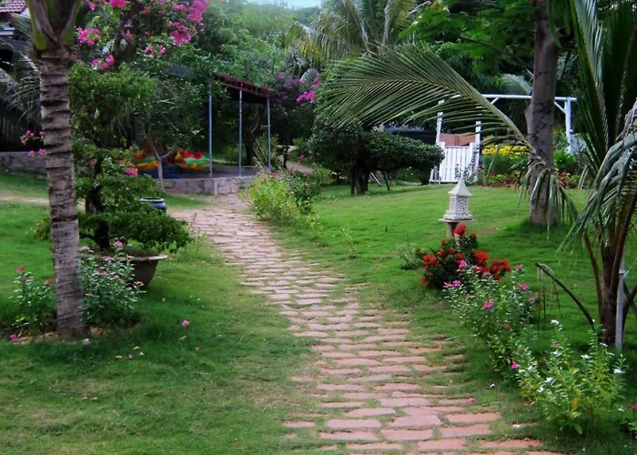Fiore Healthy 4* Phan Thiết