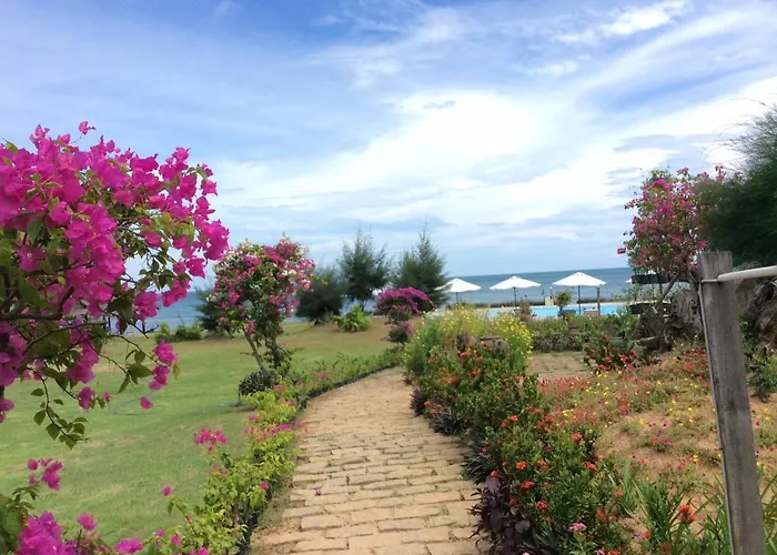 Fiore Healthy Phan Thiết