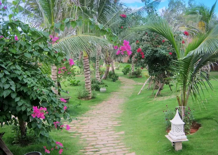 Fiore Healthy Khu nghỉ mát Phan Thiết