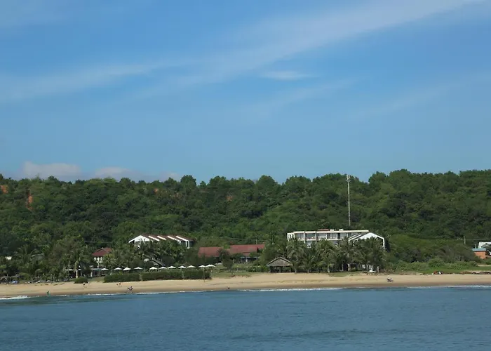 Fiore Healthy 4* Phan Thiết