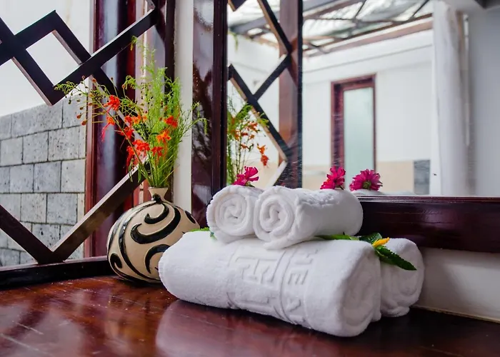 Fiore Healthy 4* Phan Thiết