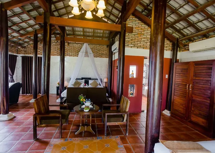 Fiore Healthy Phan Thiết