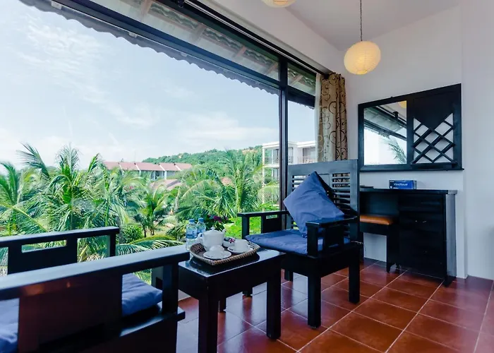 Fiore Healthy Phan Thiết