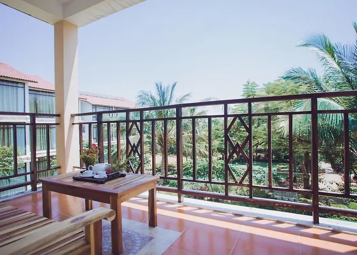 Fiore Healthy 4* Phan Thiết