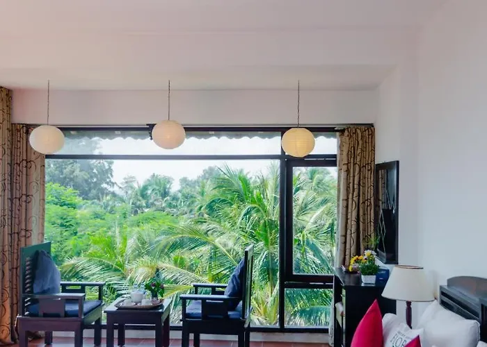 Fiore Healthy 4* Phan Thiết