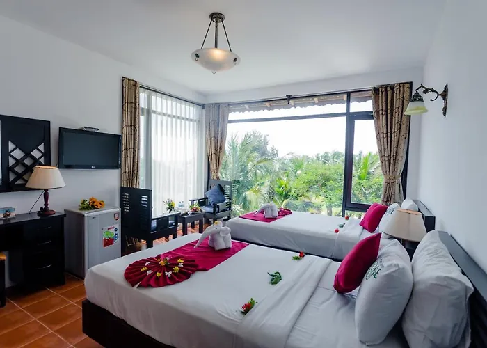 Fiore Healthy 4* Phan Thiết