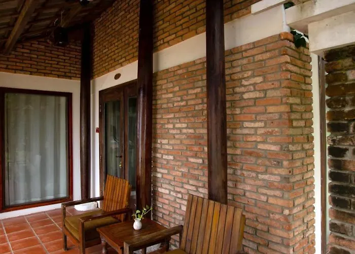 Khu nghỉ mát Fiore Healthy Phan Thiết
