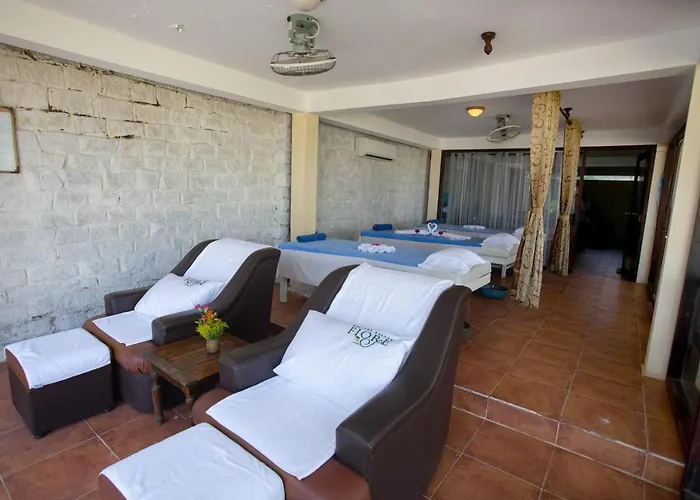 Fiore Healthy Khu nghỉ mát Phan Thiết