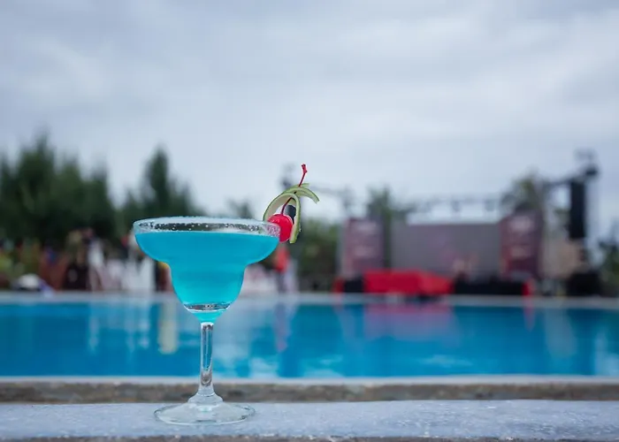 Fiore Healthy 4* Phan Thiết