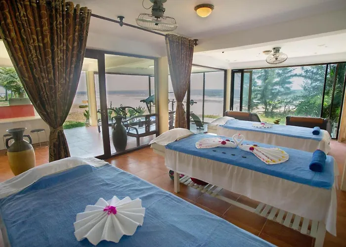 Fiore Healthy Khu nghỉ mát Phan Thiết