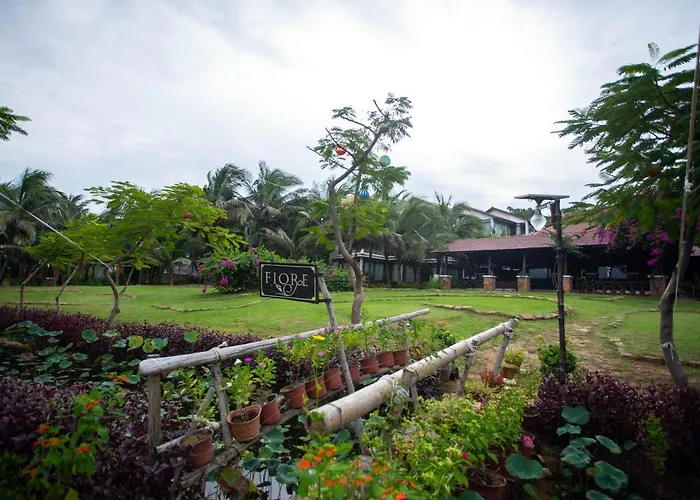 Fiore Healthy Phan Thiết