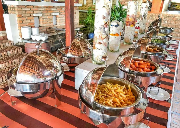 Fiore Healthy Khu nghỉ mát