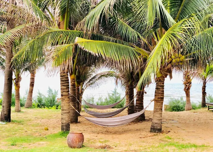 Fiore Healthy 4* Phan Thiết