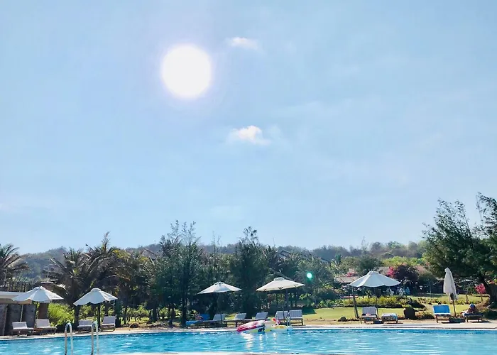 Fiore Healthy Khu nghỉ mát