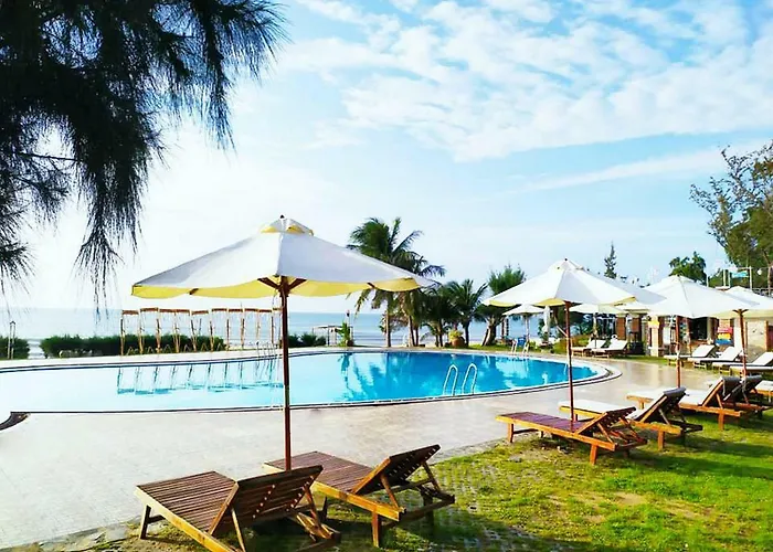 Fiore Healthy Khu nghỉ mát Phan Thiết