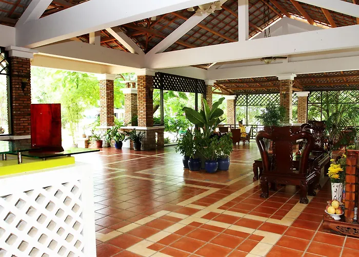 Fiore Healthy Phan Thiết