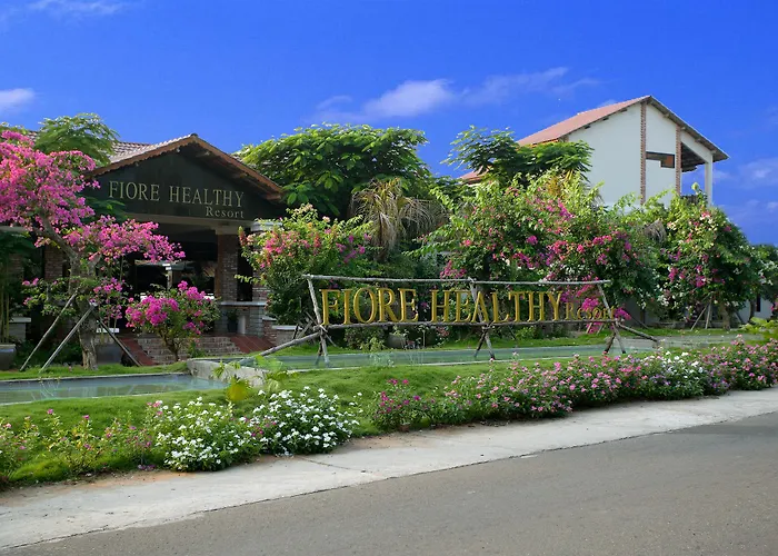Fiore Healthy 4* Phan Thiết